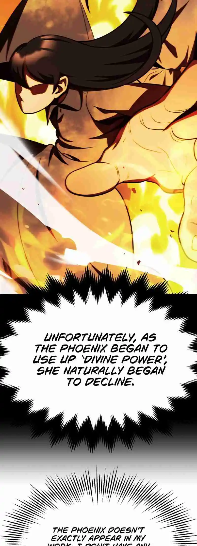 Read House Mayton's Youngest Manga Online