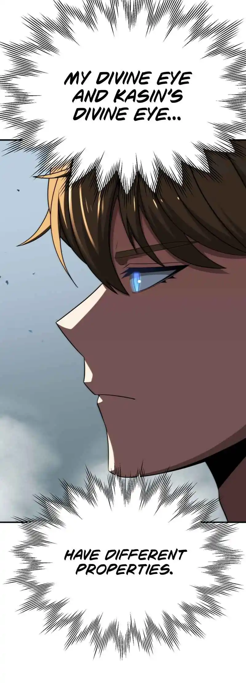 Read House Mayton's Youngest Manga Online