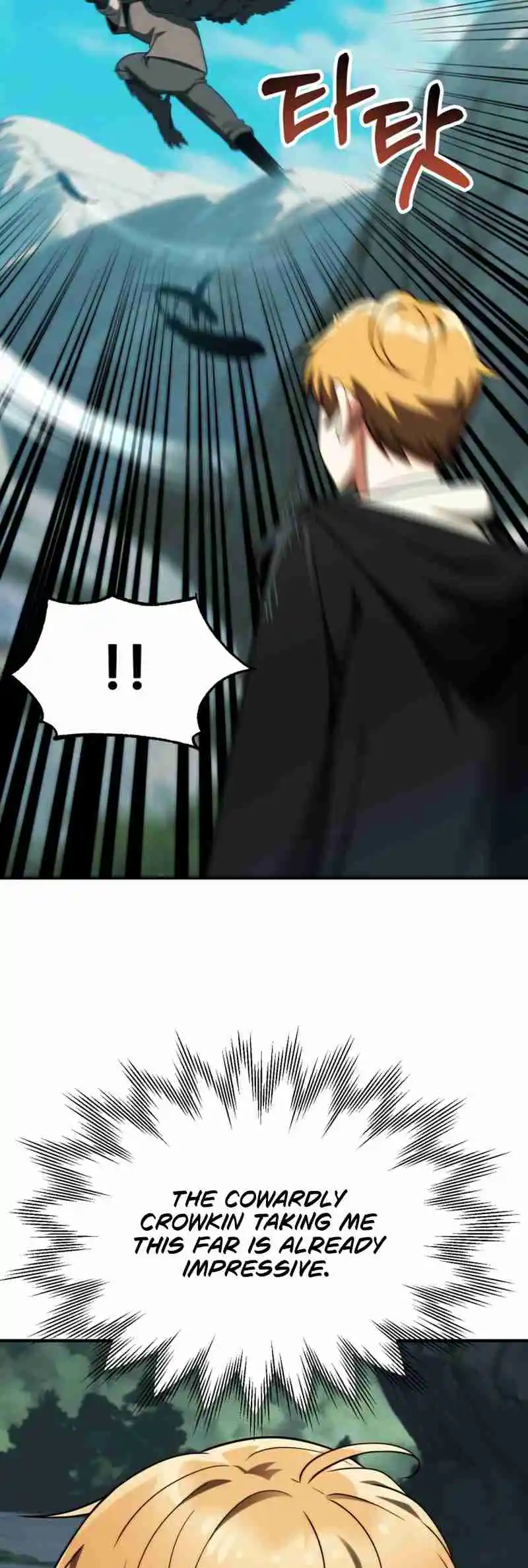 Read House Mayton's Youngest Manga Online