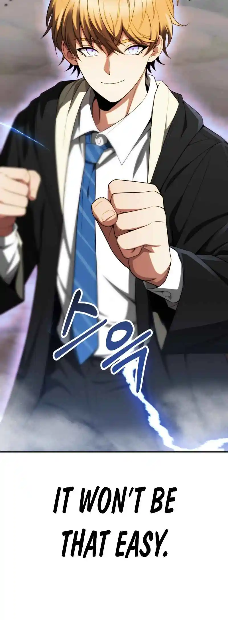 Read House Mayton's Youngest Manga Online