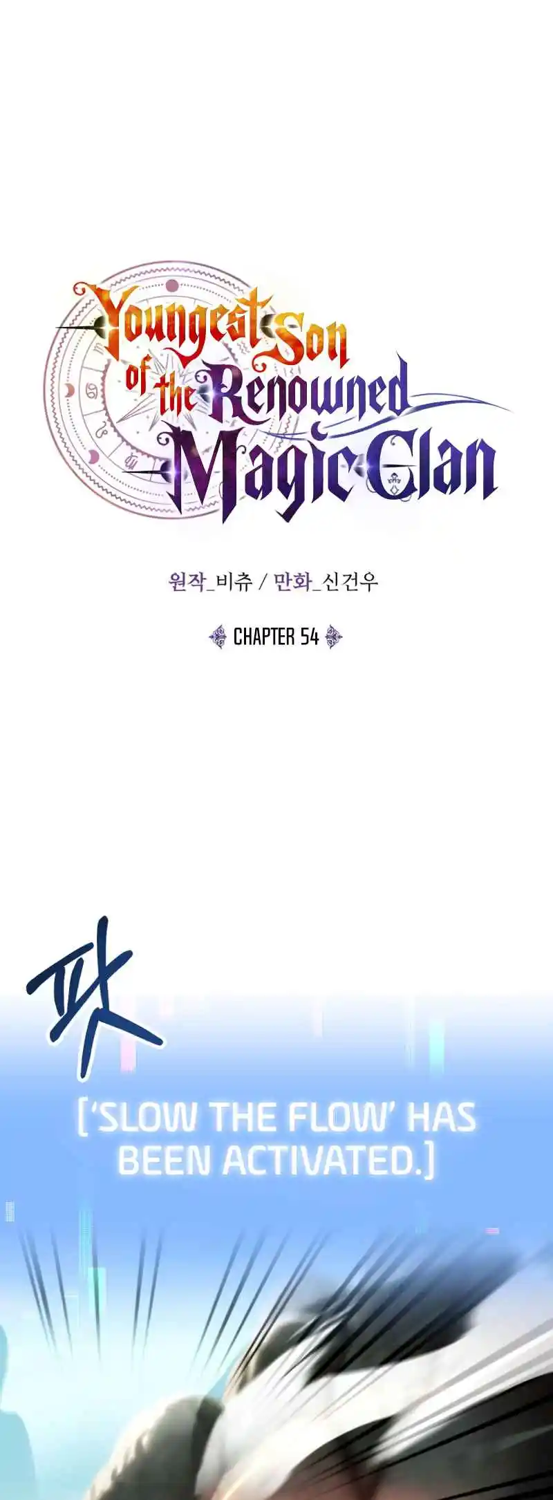 Read House Mayton's Youngest Manga Online