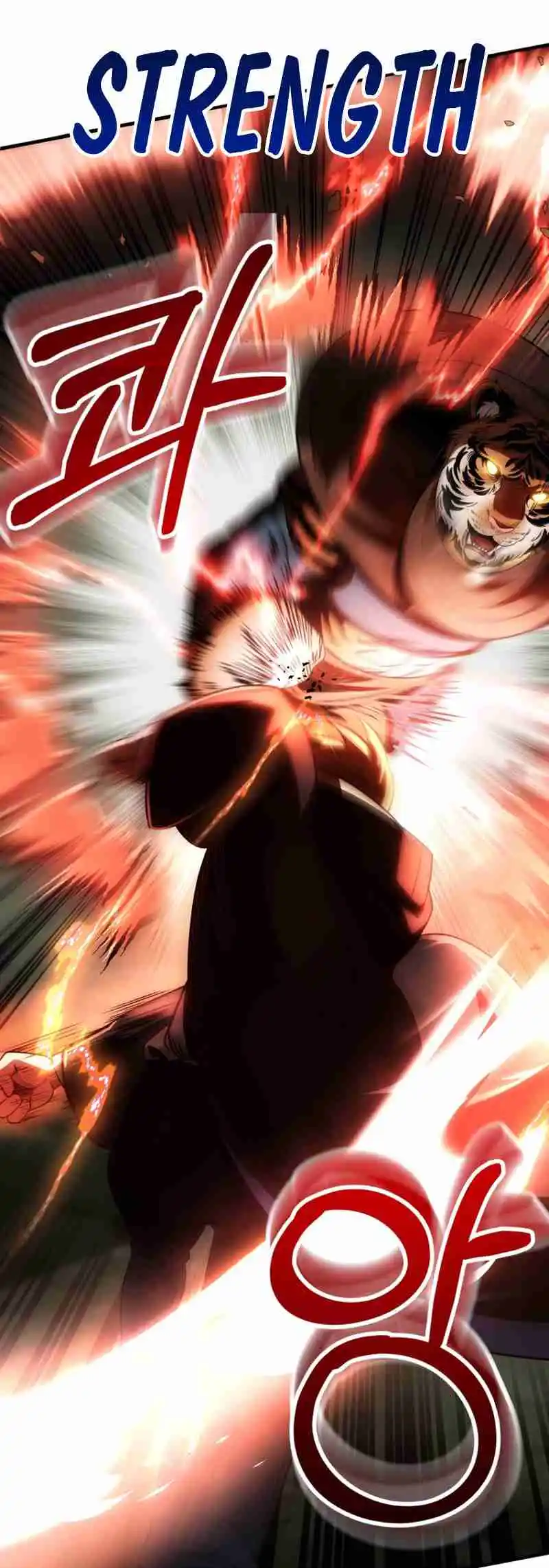 Read House Mayton's Youngest Manga Online