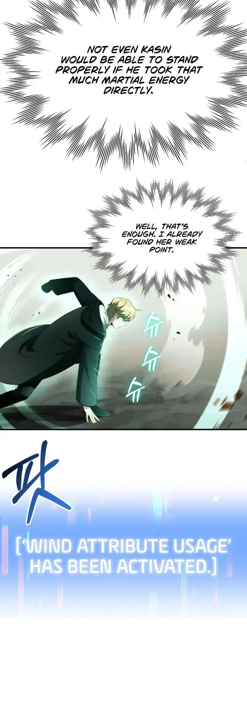 Read House Mayton's Youngest Manga Online