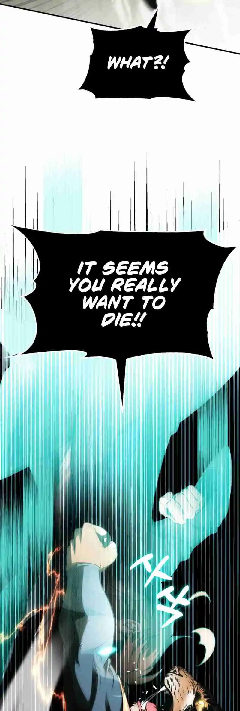 Read House Mayton's Youngest Manga Online