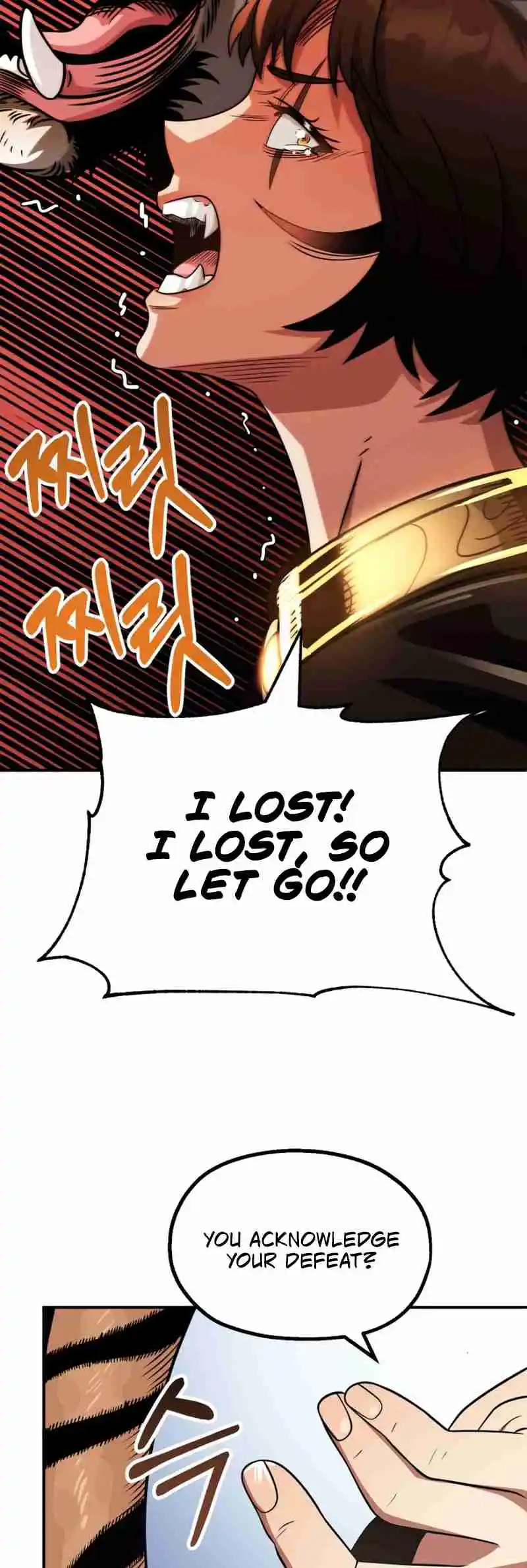 Read House Mayton's Youngest Manga Online