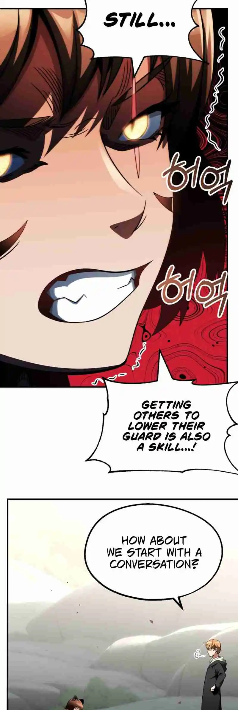 Read House Mayton's Youngest Manga Online