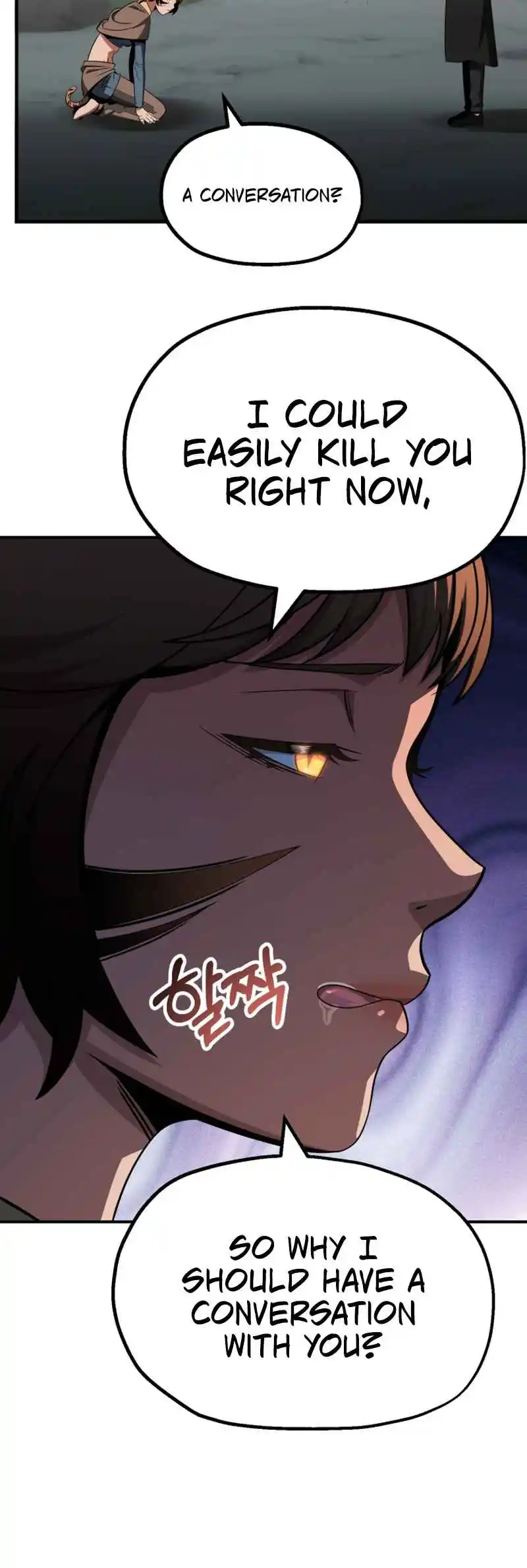 Read House Mayton's Youngest Manga Online