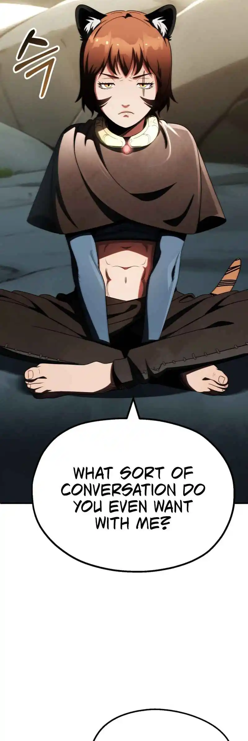 Read House Mayton's Youngest Manga Online