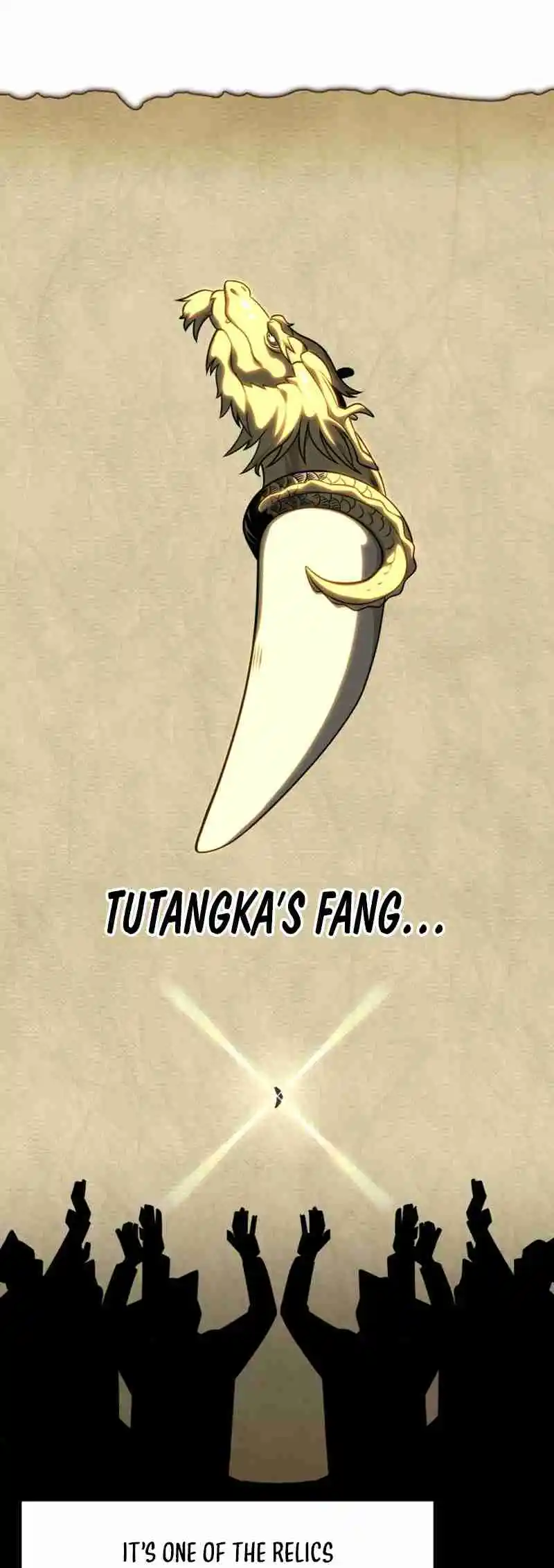 Read House Mayton's Youngest Manga Online