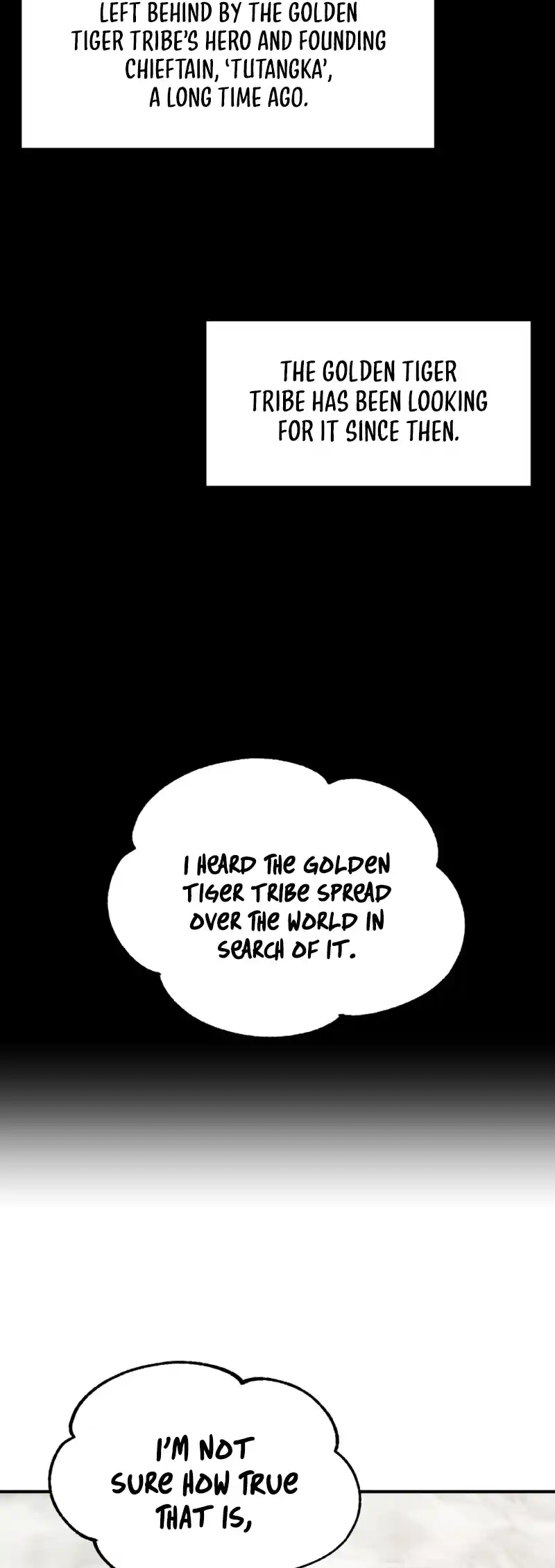 Read House Mayton's Youngest Manga Online