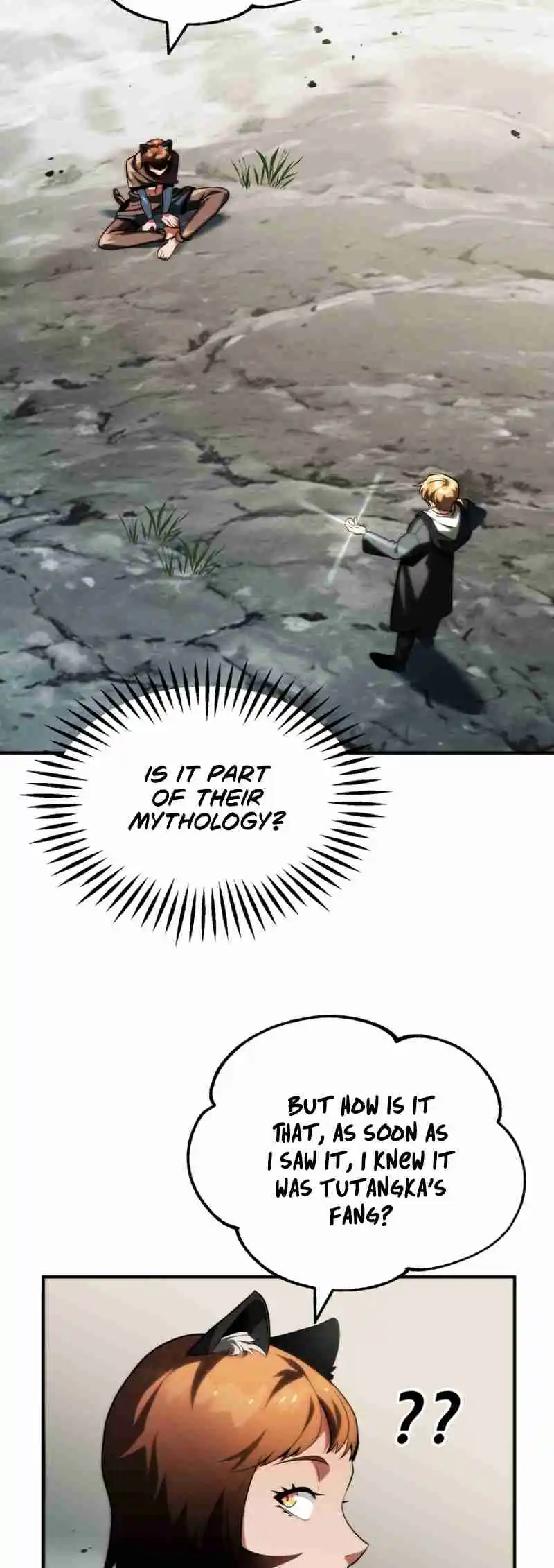 Read House Mayton's Youngest Manga Online