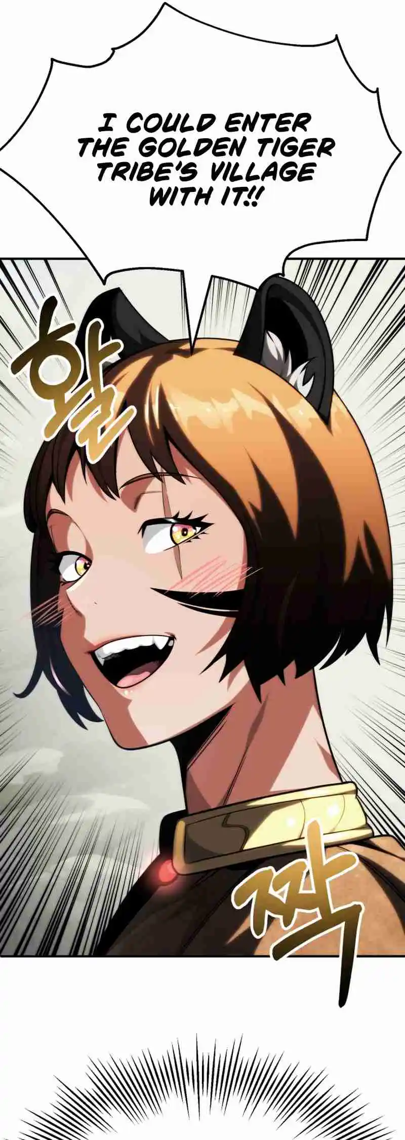 Read House Mayton's Youngest Manga Online