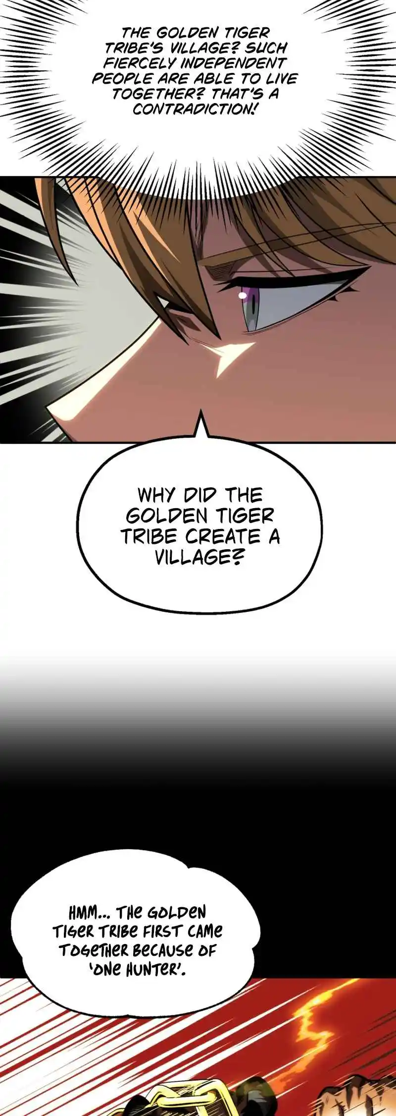 Read House Mayton's Youngest Manga Online