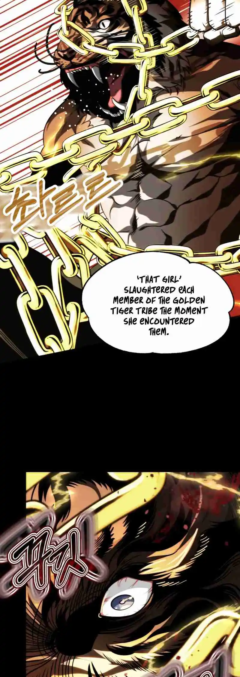 Read House Mayton's Youngest Manga Online