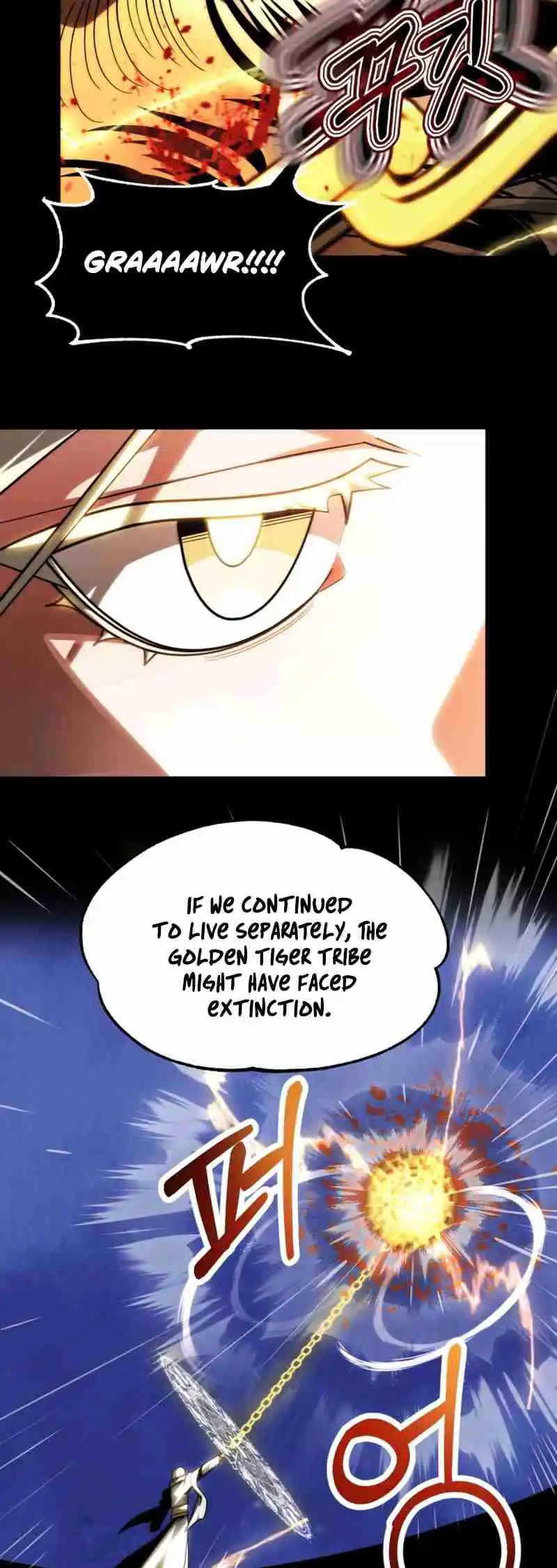 Read House Mayton's Youngest Manga Online