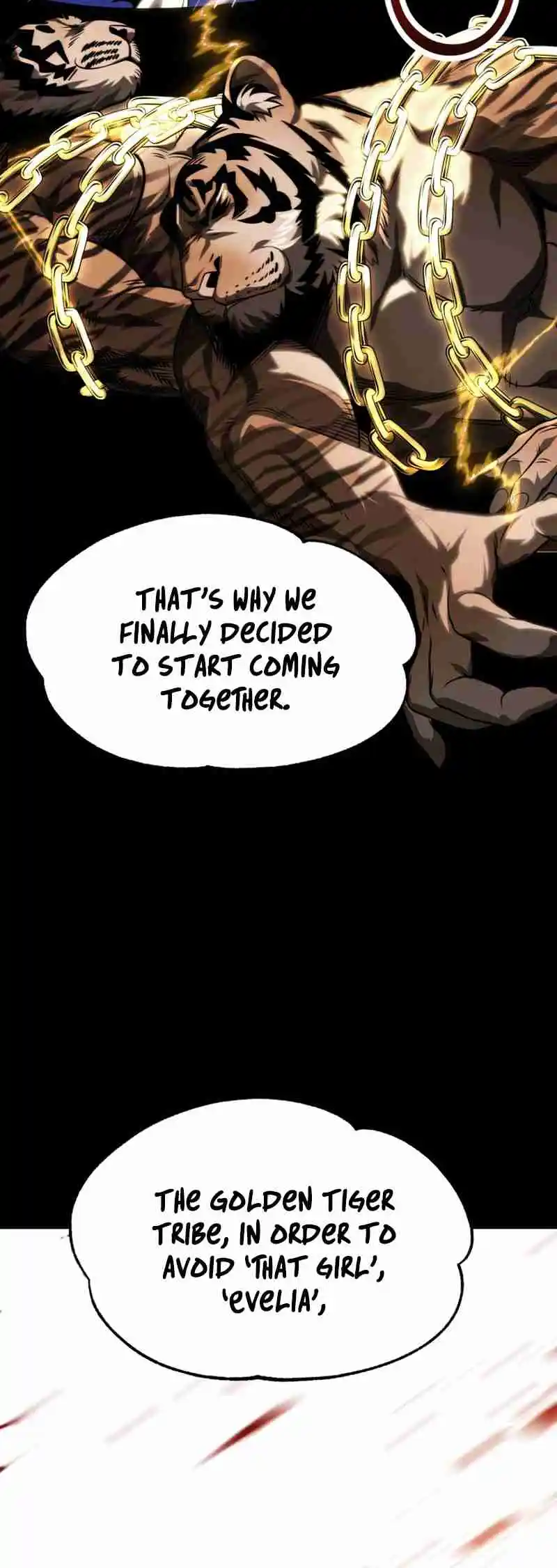 Read House Mayton's Youngest Manga Online