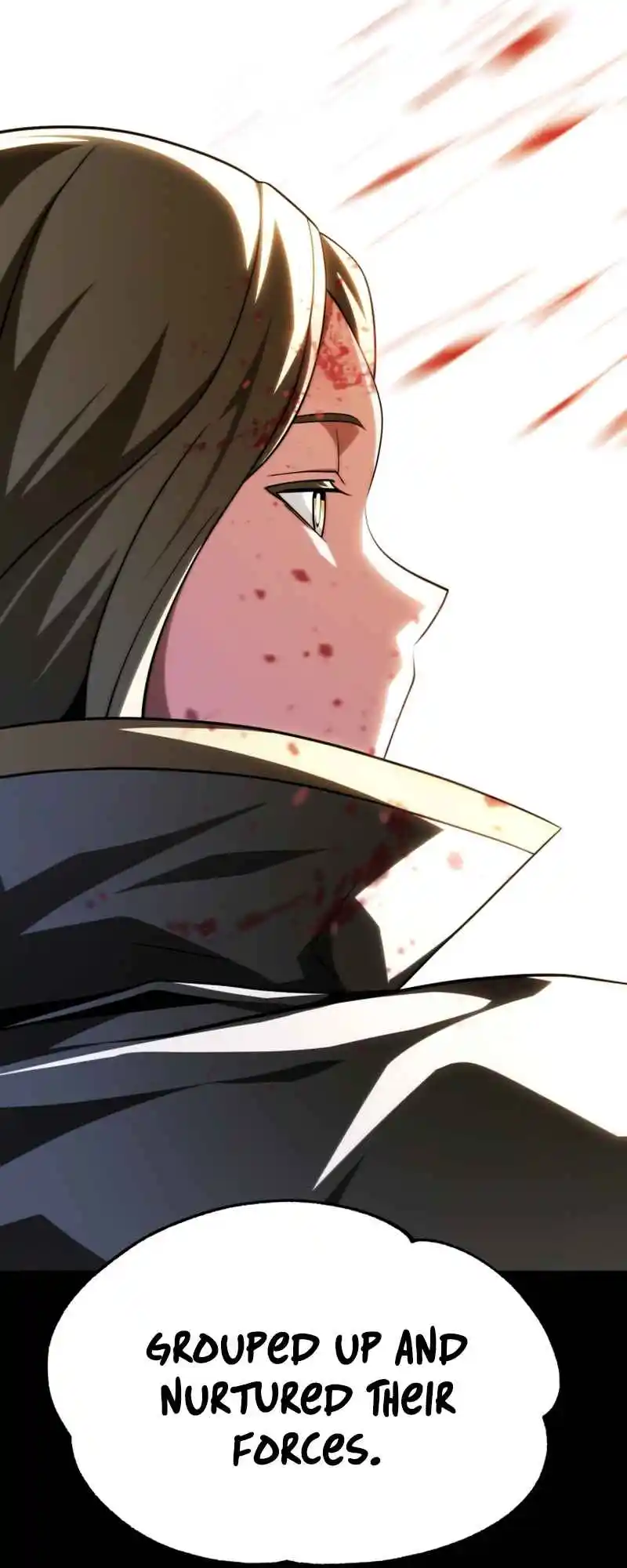 Read House Mayton's Youngest Manga Online