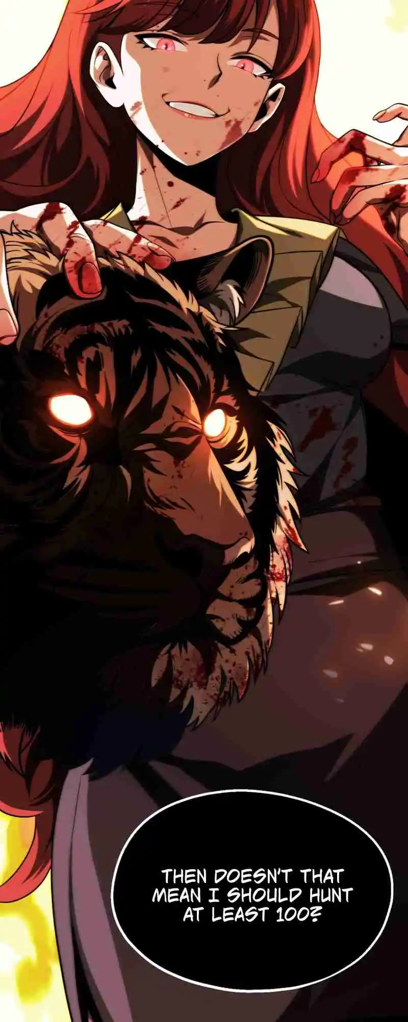 Read House Mayton's Youngest Manga Online