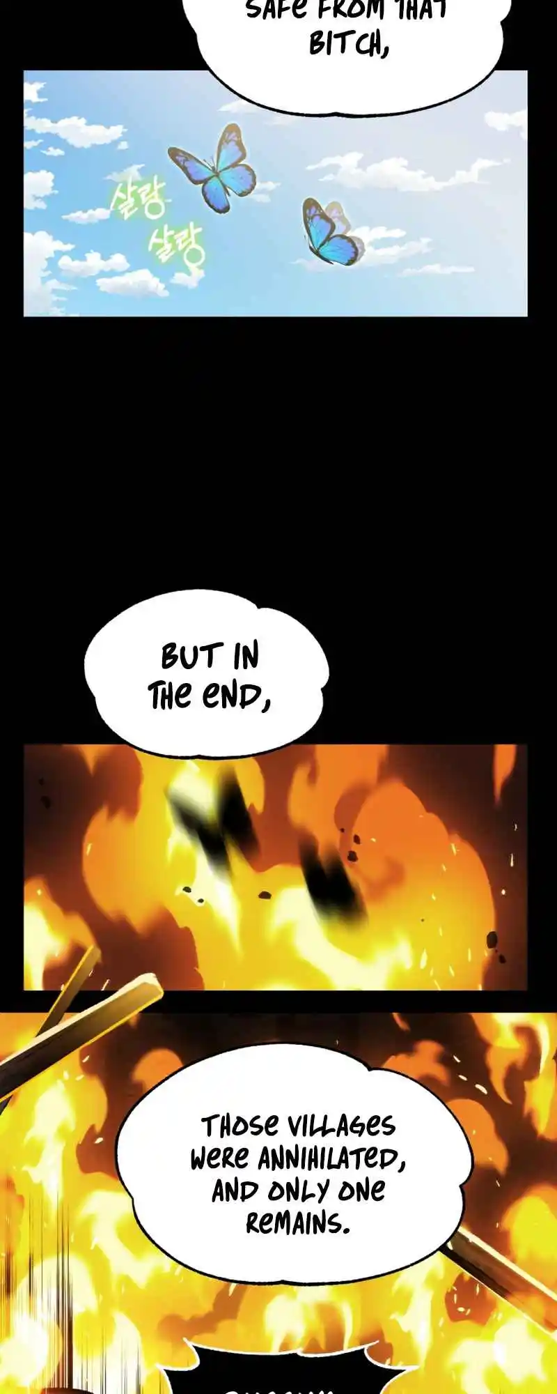 Read House Mayton's Youngest Manga Online