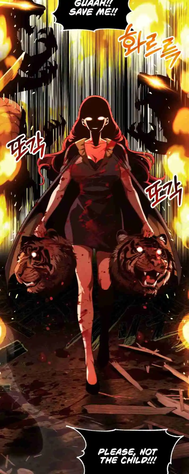 Read House Mayton's Youngest Manga Online