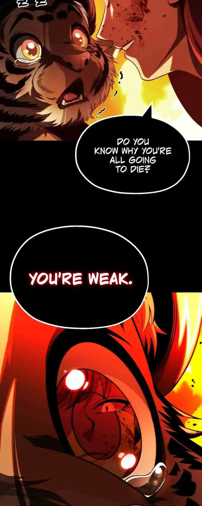 Read House Mayton's Youngest Manga Online