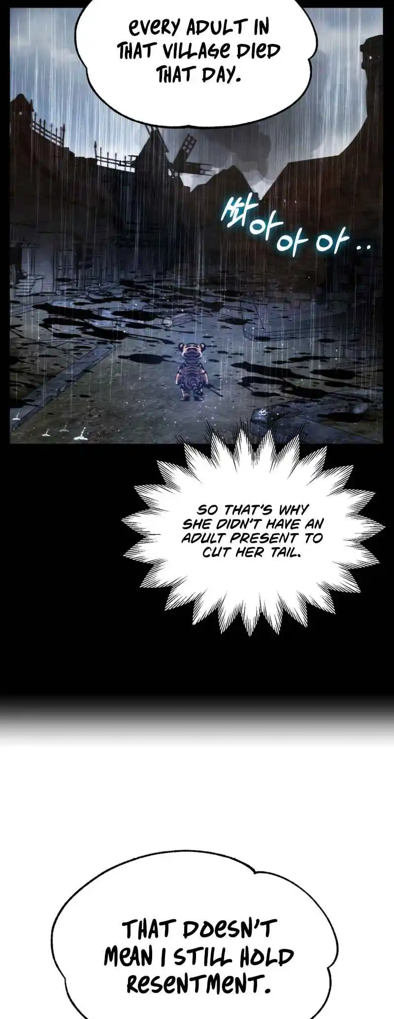 Read House Mayton's Youngest Manga Online