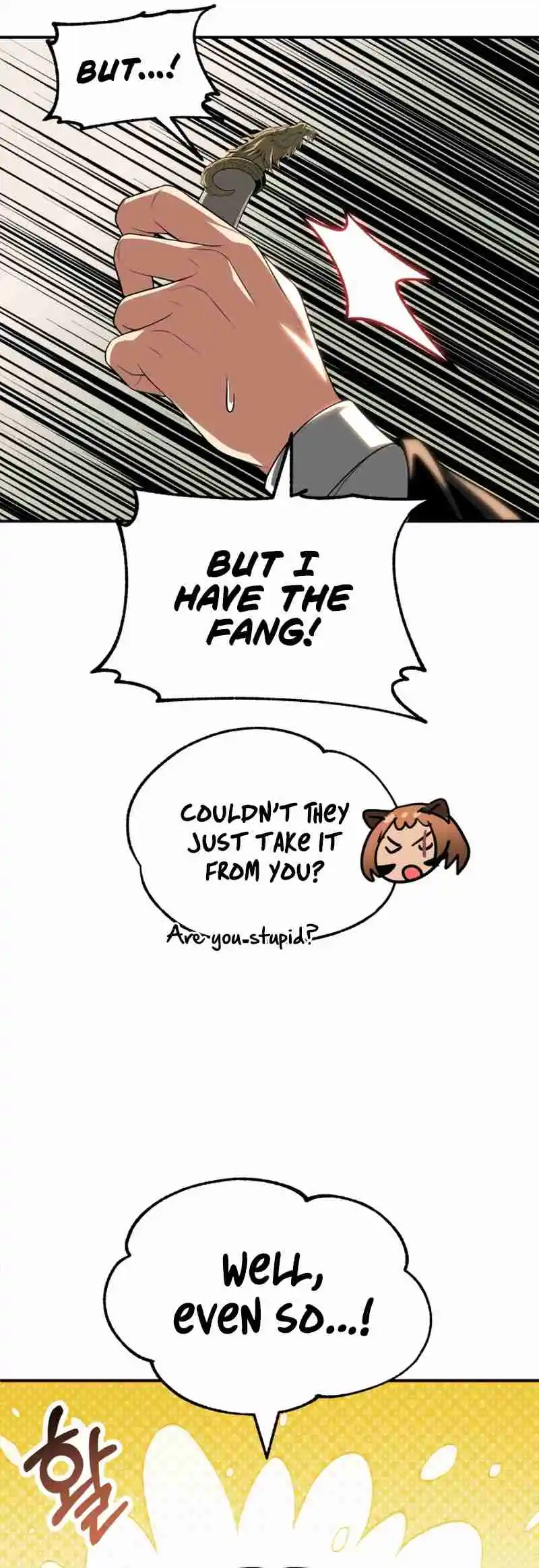 Read House Mayton's Youngest Manga Online