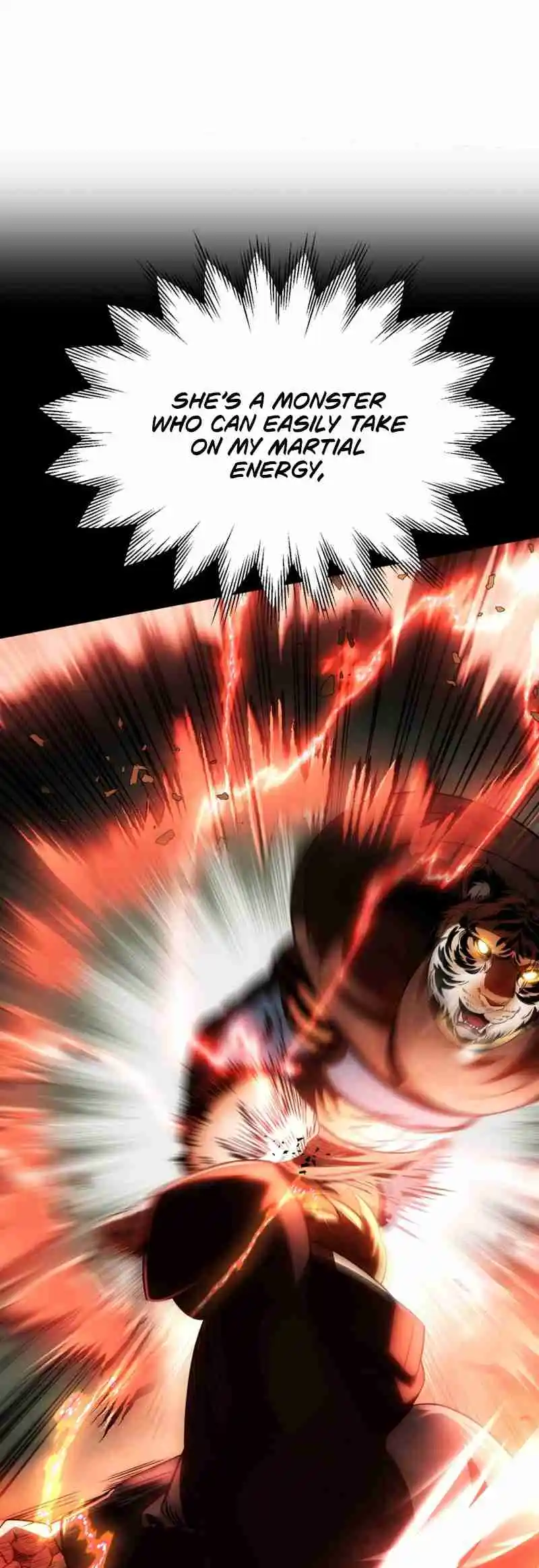 Read House Mayton's Youngest Manga Online