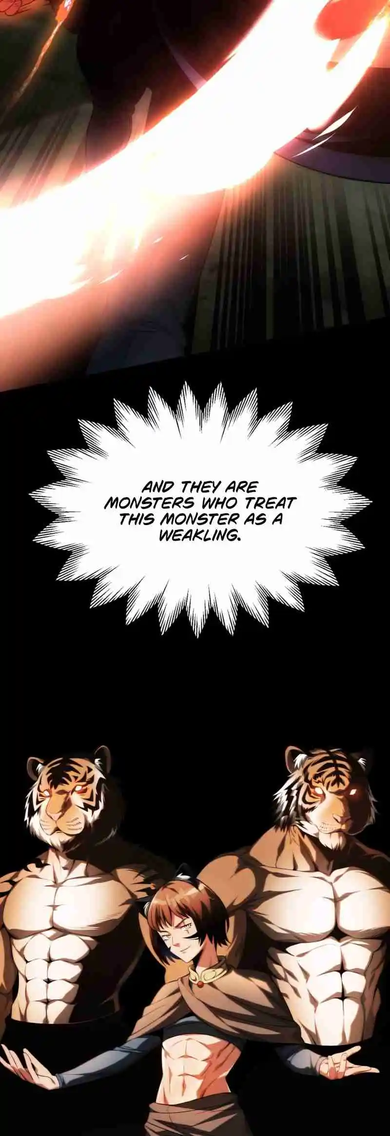 Read House Mayton's Youngest Manga Online