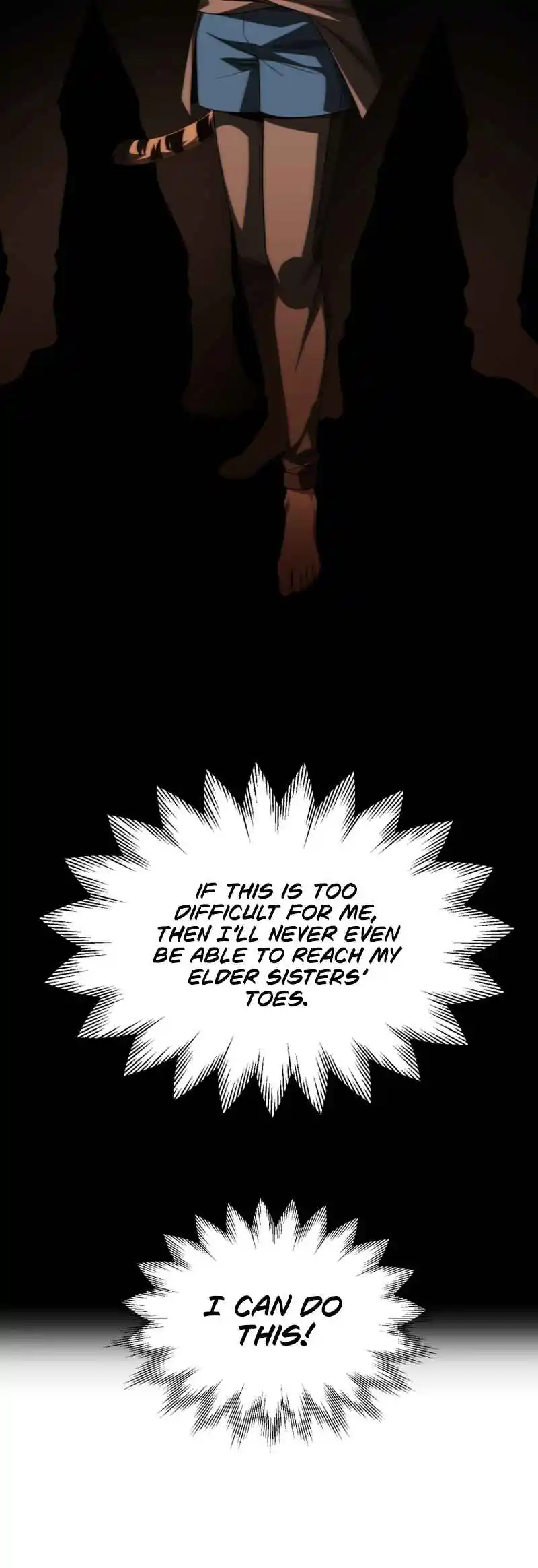 Read House Mayton's Youngest Manga Online