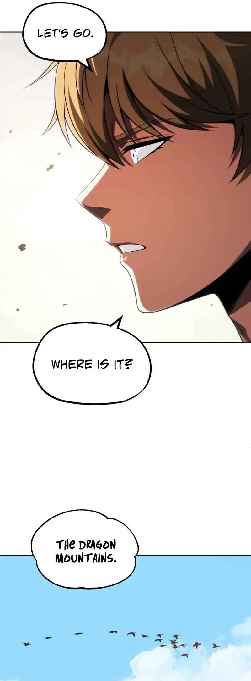 Read House Mayton's Youngest Manga Online