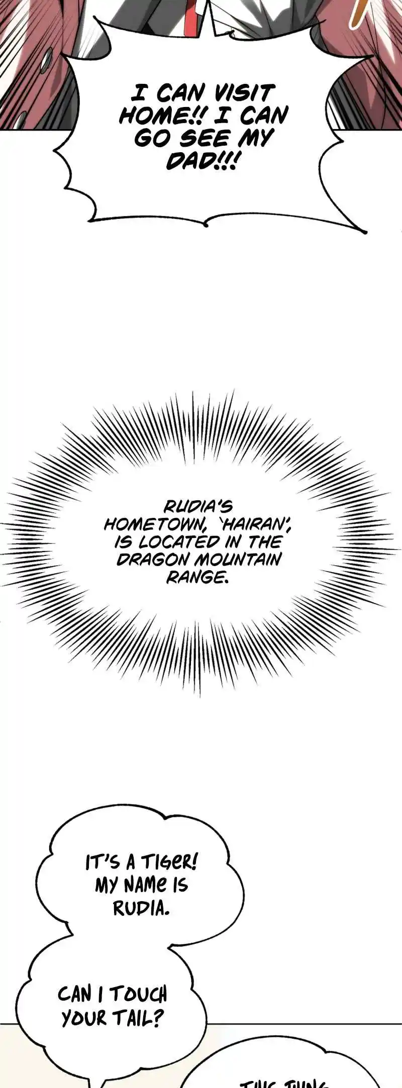 Read House Mayton's Youngest Manga Online