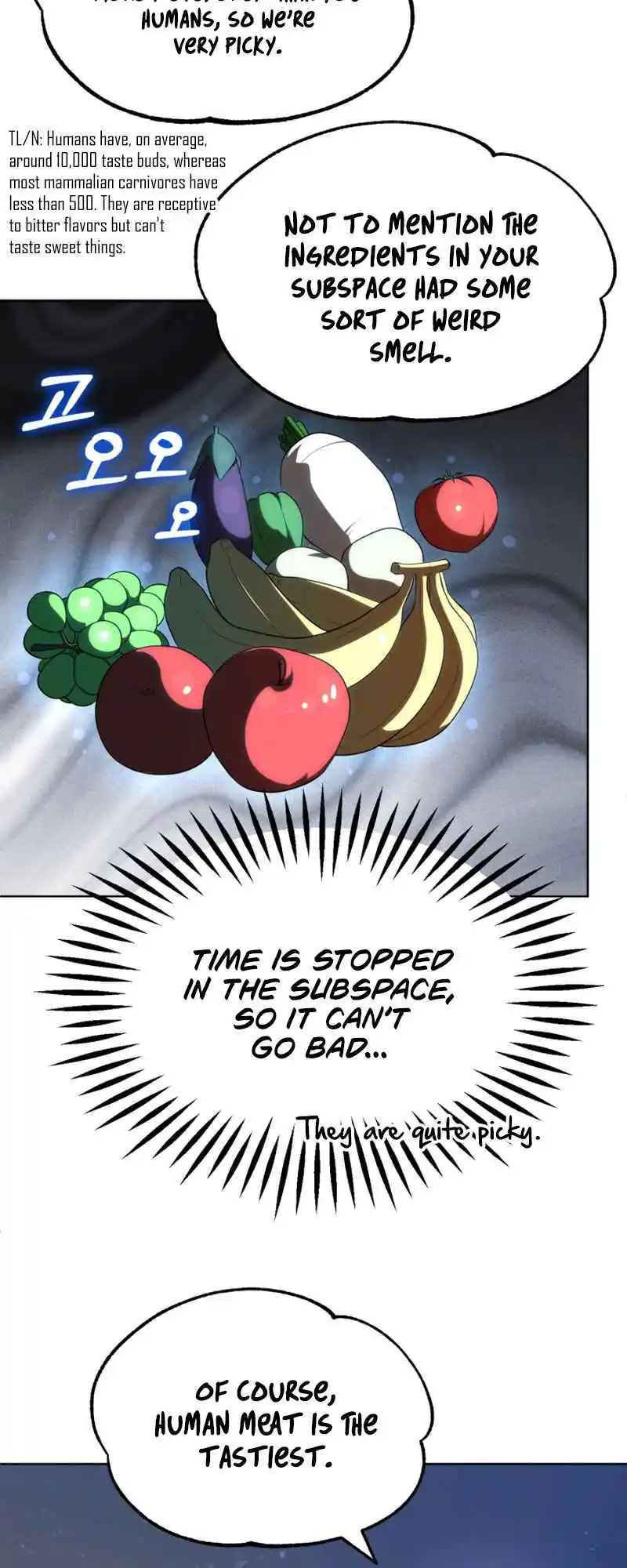 Read House Mayton's Youngest Manga Online