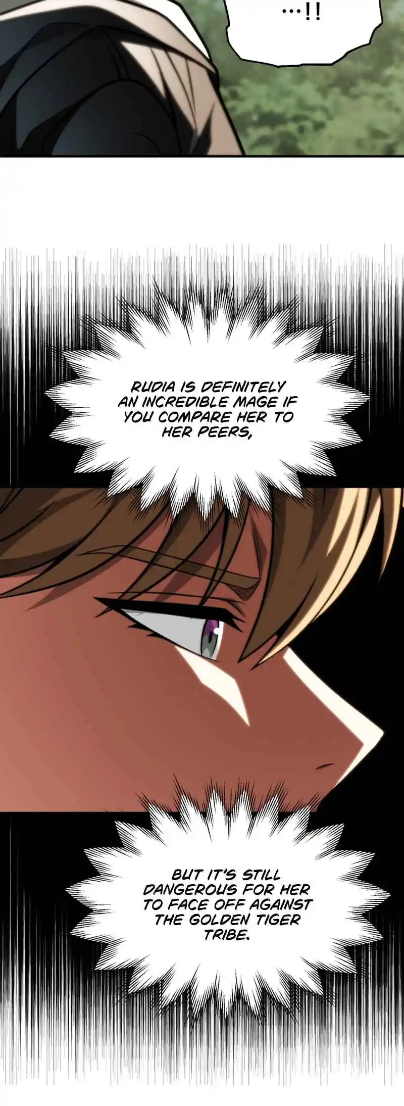 Read House Mayton's Youngest Manga Online