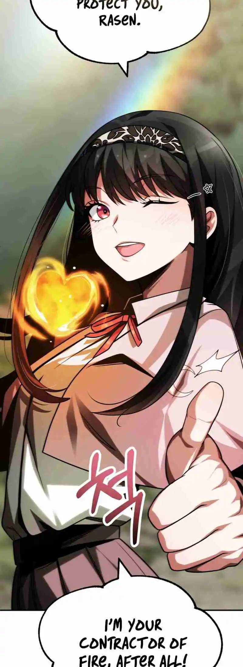 Read House Mayton's Youngest Manga Online