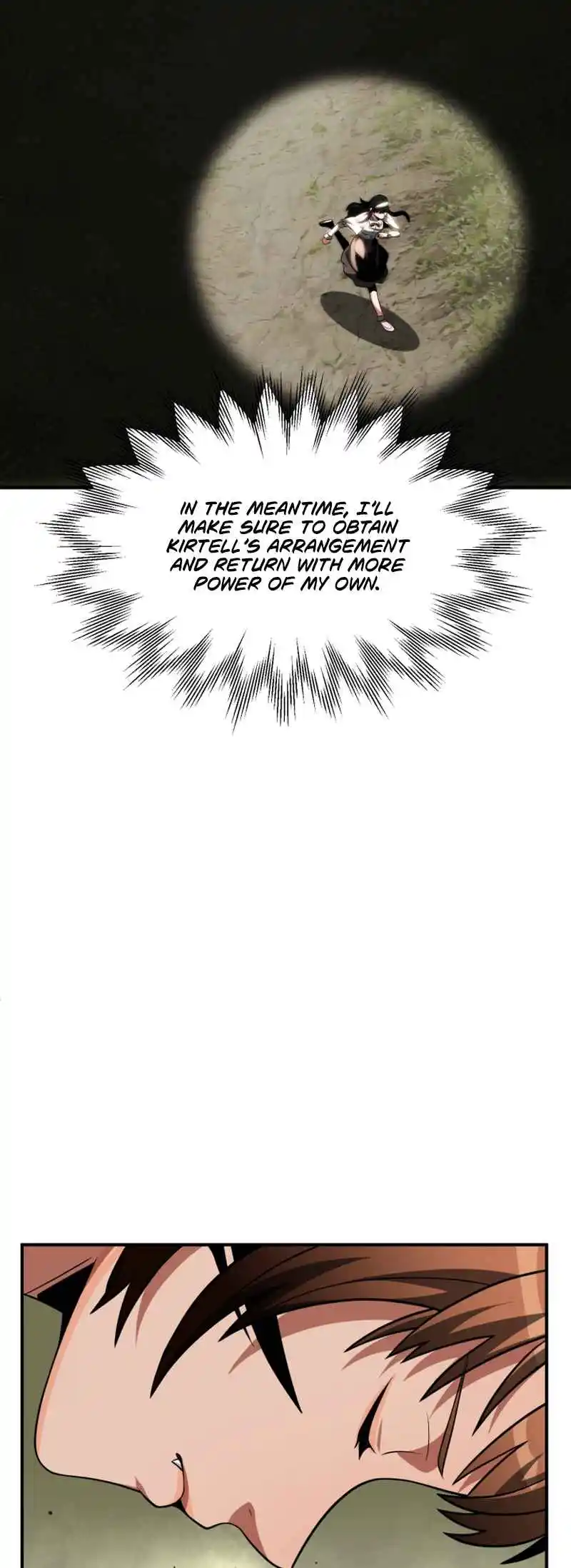 Read House Mayton's Youngest Manga Online