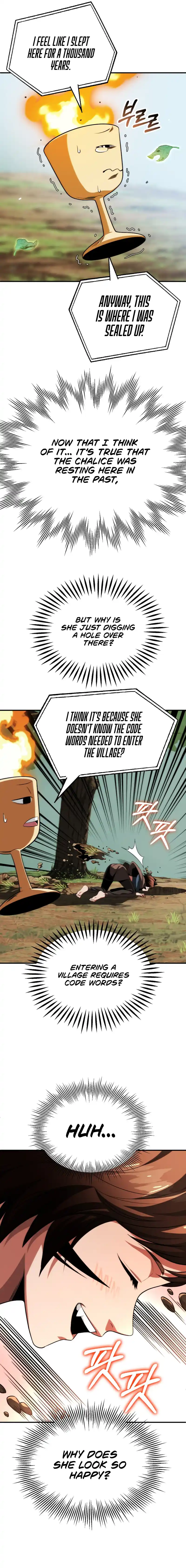 Read House Mayton's Youngest Manga Online