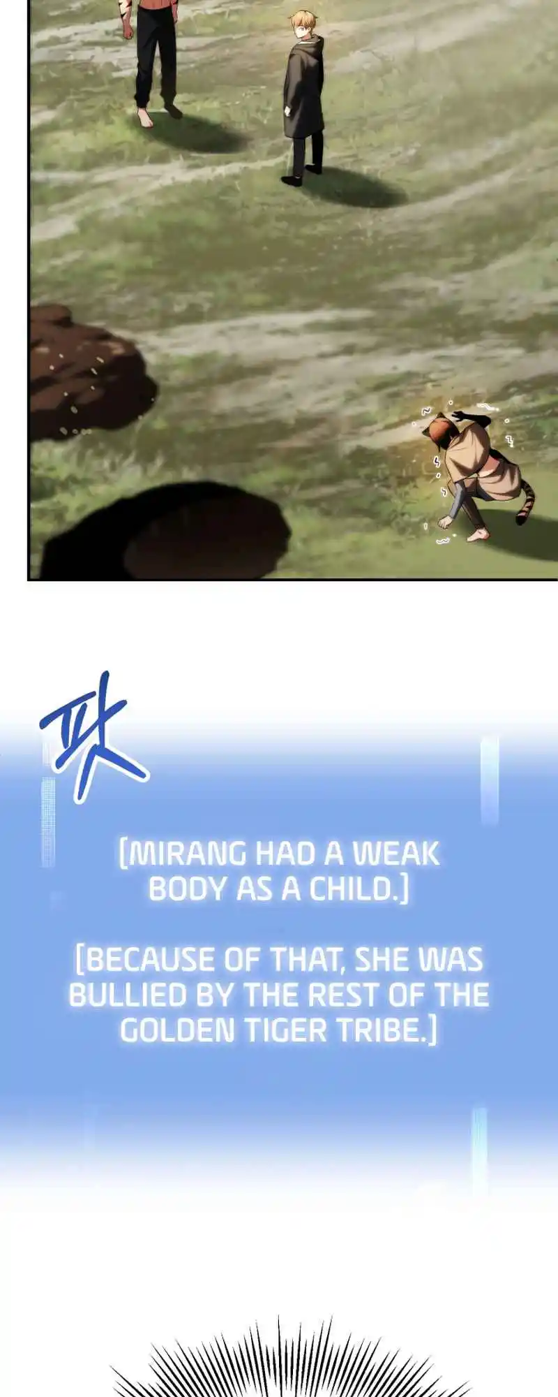 Read House Mayton's Youngest Manga Online