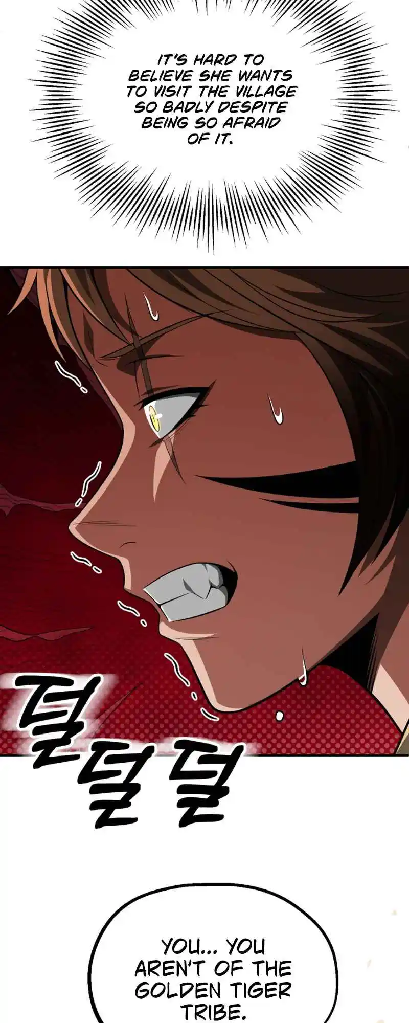 Read House Mayton's Youngest Manga Online