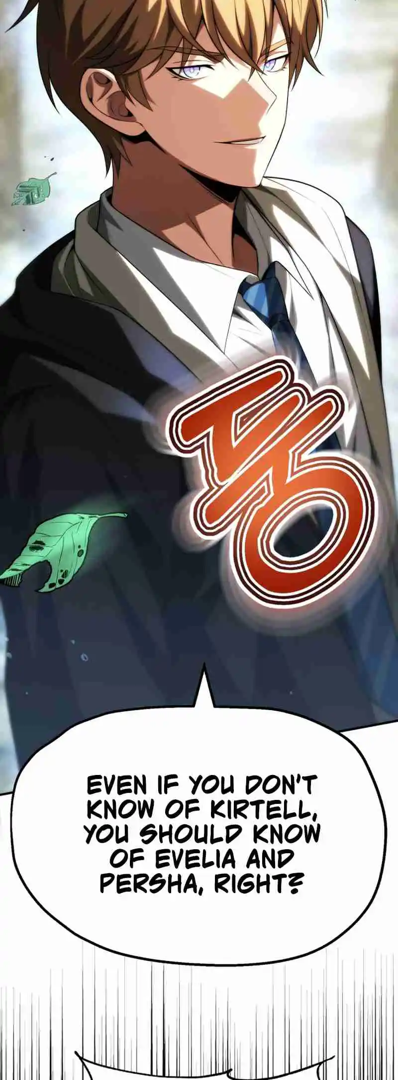 Read House Mayton's Youngest Manga Online