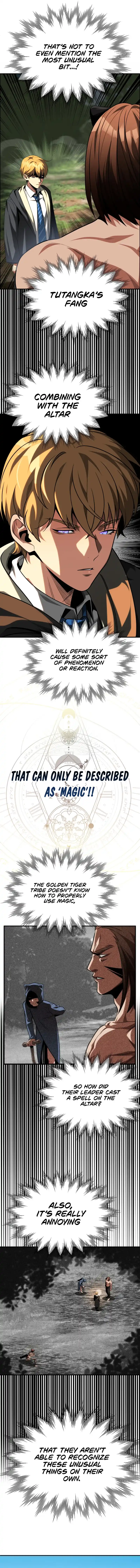 Read House Mayton's Youngest Manga Online