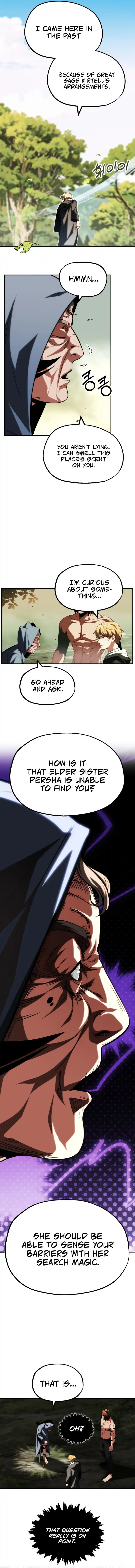 Read House Mayton's Youngest Manga Online