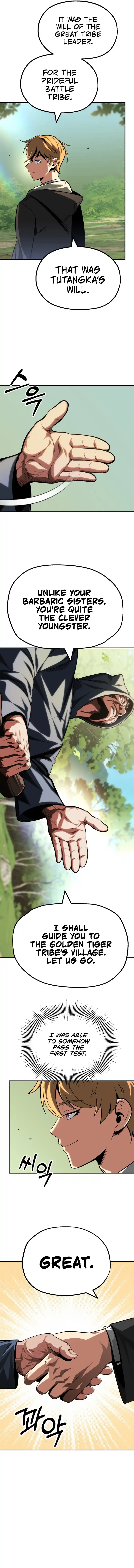 Read House Mayton's Youngest Manga Online