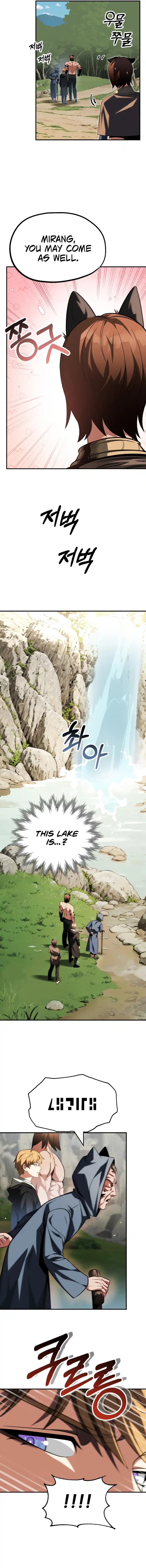 Read House Mayton's Youngest Manga Online