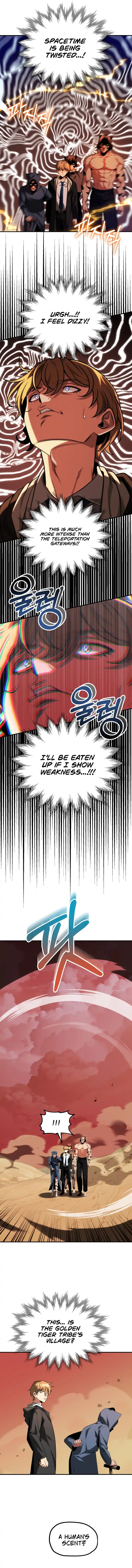 Read House Mayton's Youngest Manga Online