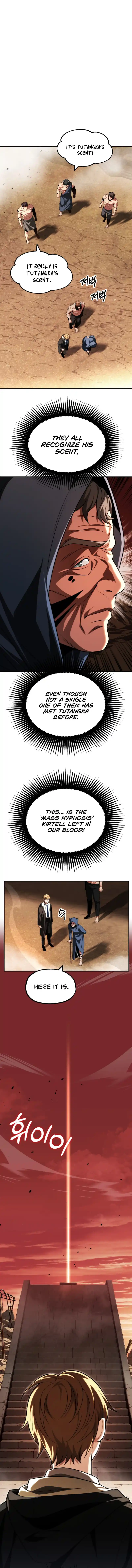 Read House Mayton's Youngest Manga Online