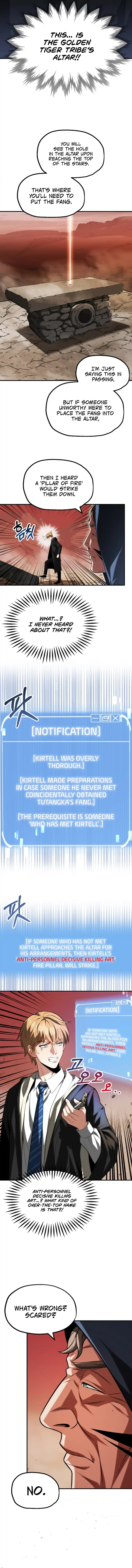 Read House Mayton's Youngest Manga Online