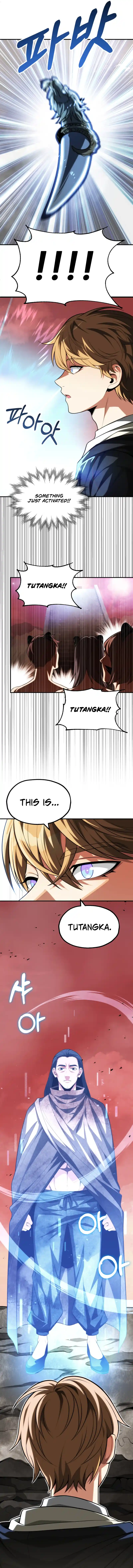 Read House Mayton's Youngest Manga Online