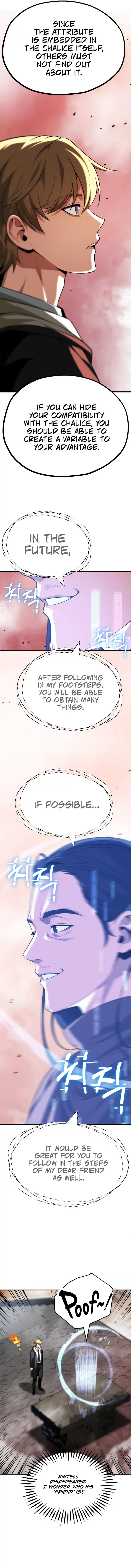 Read House Mayton's Youngest Manga Online