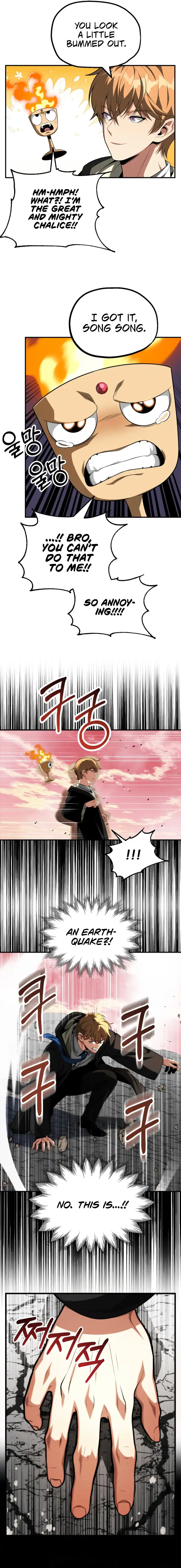 Read House Mayton's Youngest Manga Online